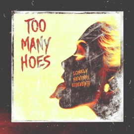 Too Many Hoes (feat. Lonely) nevinny & E11EVENTH