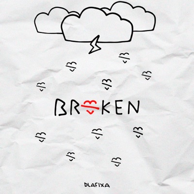 Broken - Single