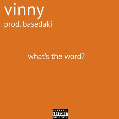 What's the Word? - Single