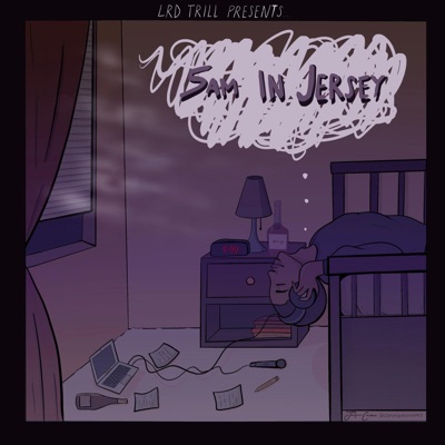 5 AM in Jersey - Single