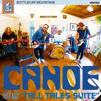 Canoe — Bottlecap Mountain