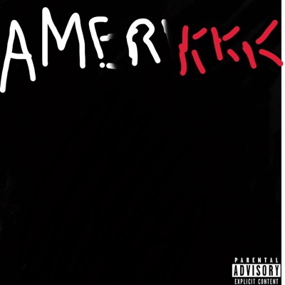 Amerikkk - Single