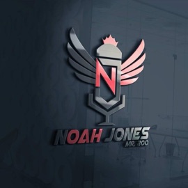 Ordinary Rap Noah Jones