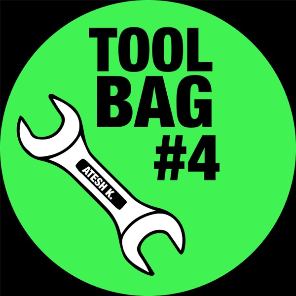 Tool Bag #4 - Single