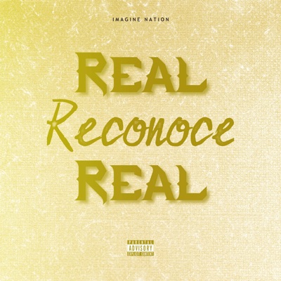 Real Reconoce Real (O.G Santana, Al Zoeller, Yakone) - Single