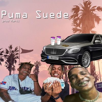 Puma Suede - Single