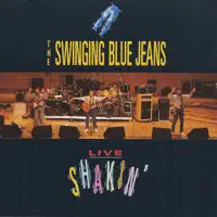 HIPPY HIPPY SHAKE — THE SWINGING BLUE JEANS
