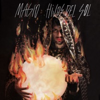 Hijos del Sol - Single - Magio