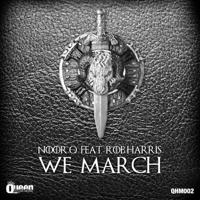 We March - Single