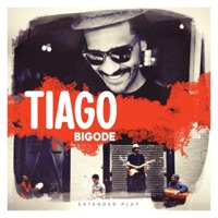 Solto - EP - Tiago Bigode