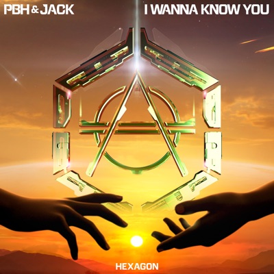 I Wanna Know You - Single