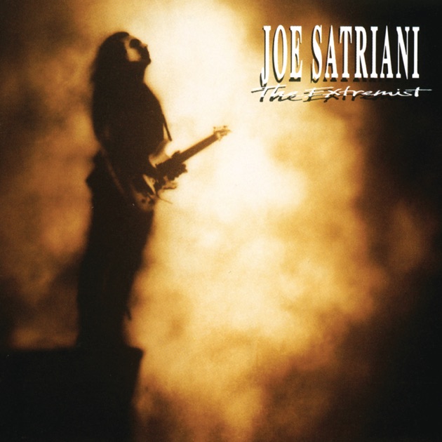 Engines of Creation – Song by Joe Satriani – Apple Music