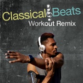 Classical Meets Beats: Workout Remix artwork