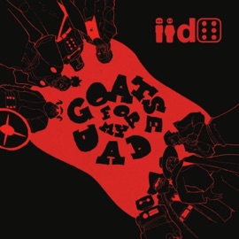 Vegemite Thunder 2d6