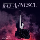 Balanescu Quartet - Romanian Rhapsody No. 1