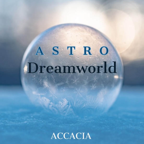 Astro Dreamworld