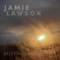 Moving Images - EP