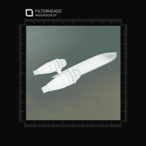 Waveriders - Single