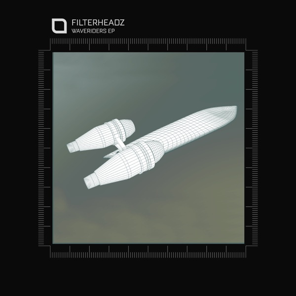 Waveriders - Single