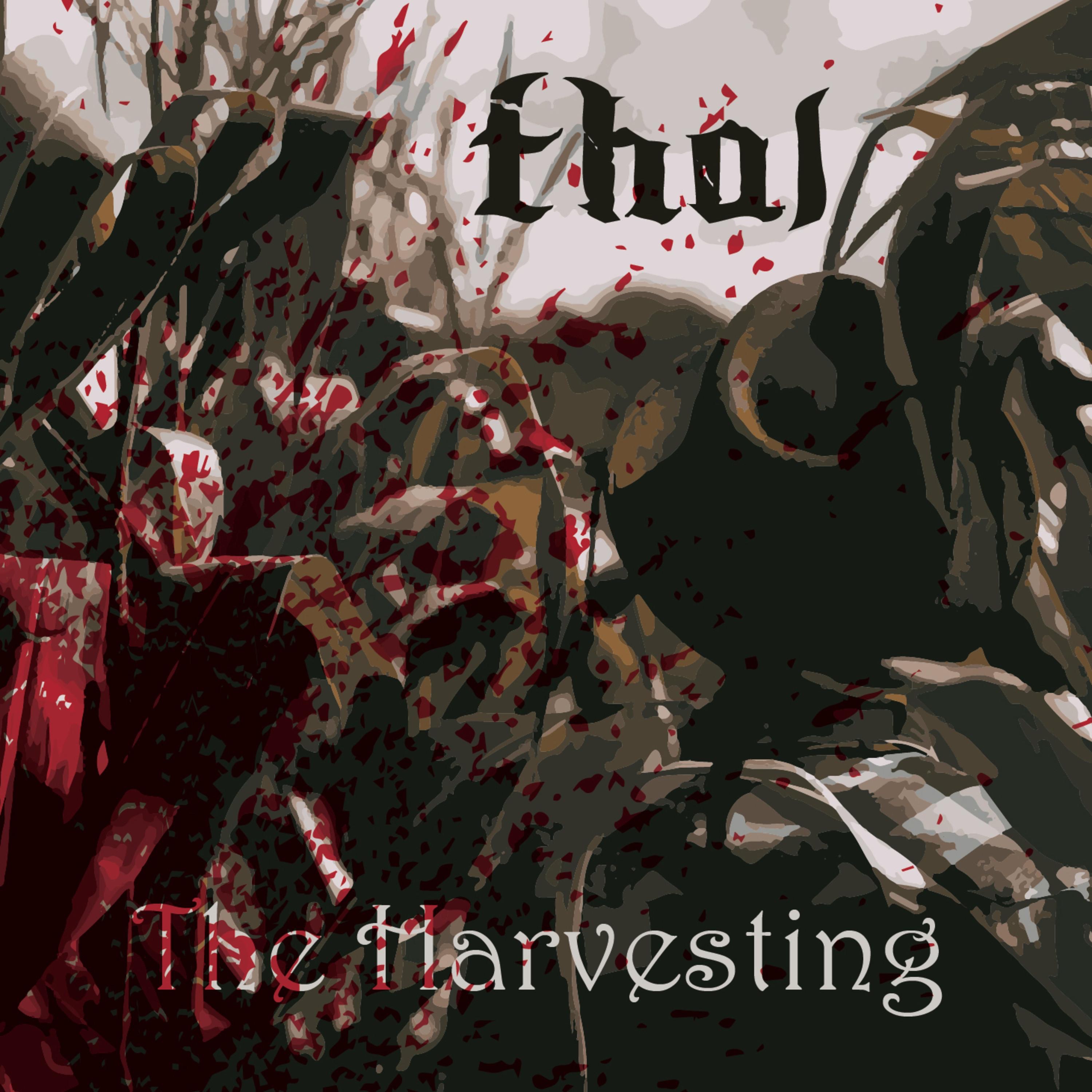 The Harvesting