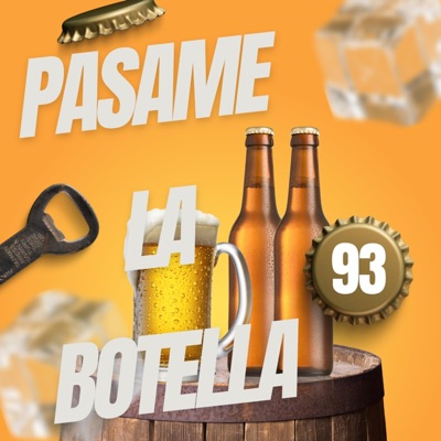 Pasame la botella - Single