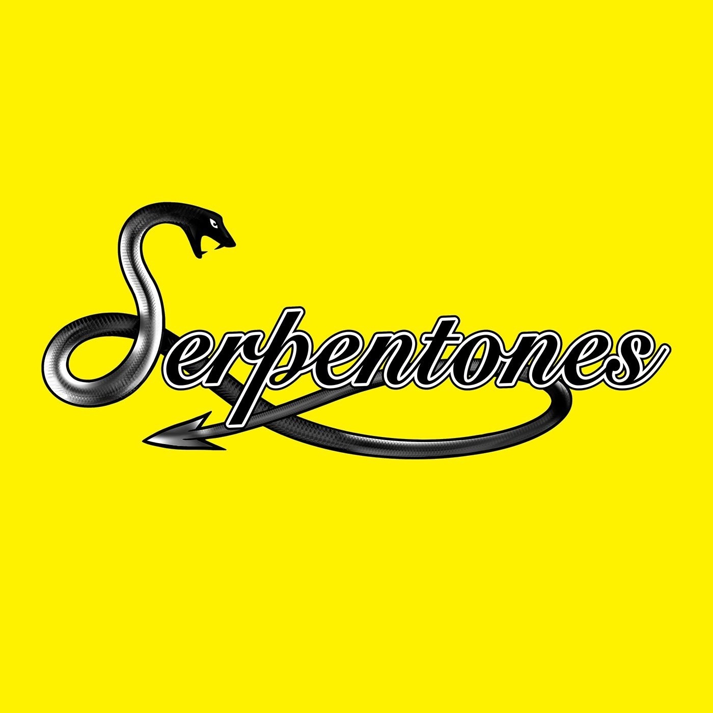 Serpentones