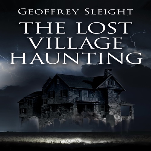 The Lost Village Haunting cover
