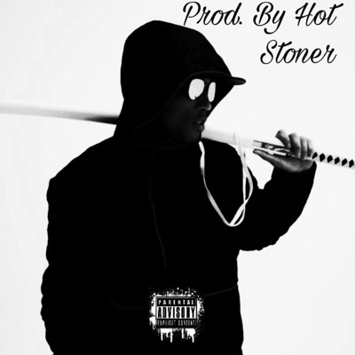 Hot Stoner Saga - EP