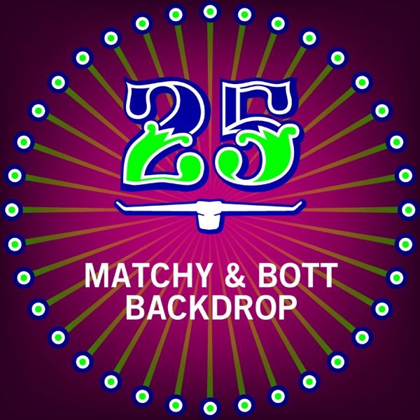BackDrop - Single