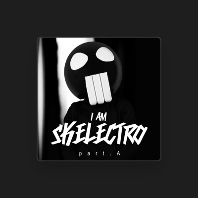Listen to Skelectro, watch music videos, read bio, see tour dates & more!