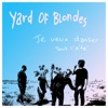 Yard of Blondes