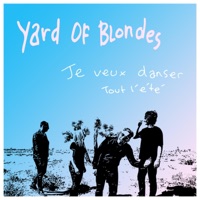 Je veux danser tout l'été (Joachim Garraud Remix)