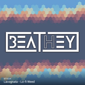 Lo-fi Weed - EP