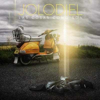 Las Cosas Como Son - EP