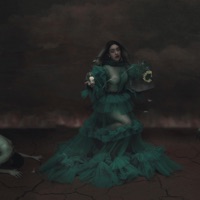 In My Mind (feat. Argo) - Single - Krishna Vr