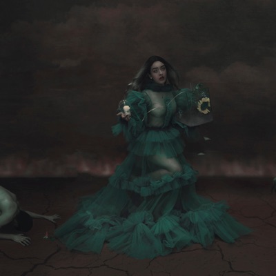 In My Mind (feat. Argo) - Single