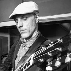 Listen to Brad Shepik Quartet, watch music videos, read bio, see tour dates & more!