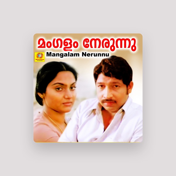Krishnachandran's avatar