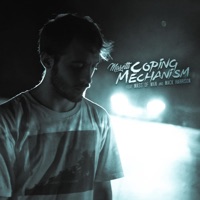 Coping Mechanism (feat. Mass of Man & Mack Harrison) - Single - Masetti