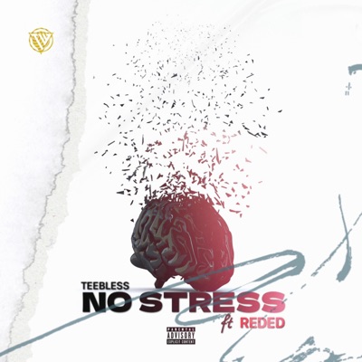 No Stress (feat. Reded) - Single