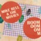 You're the Brains of the Operation - Mike Bell & the Movies lyrics