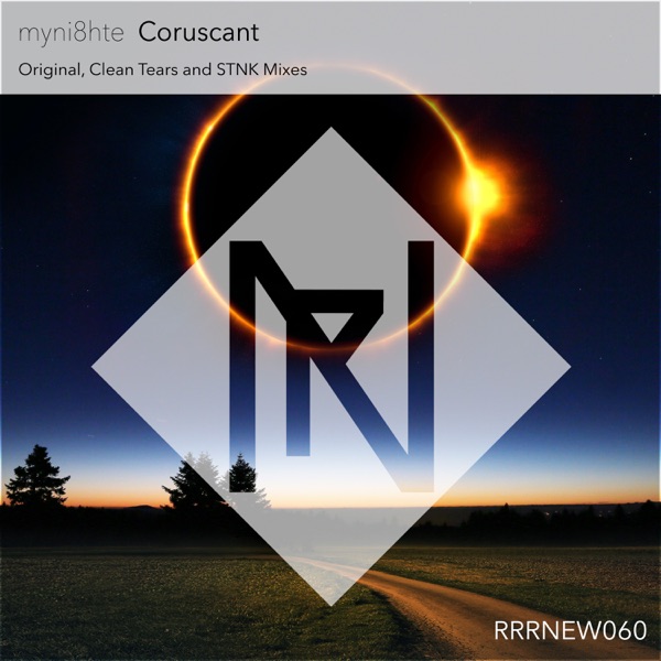Coruscant - Single