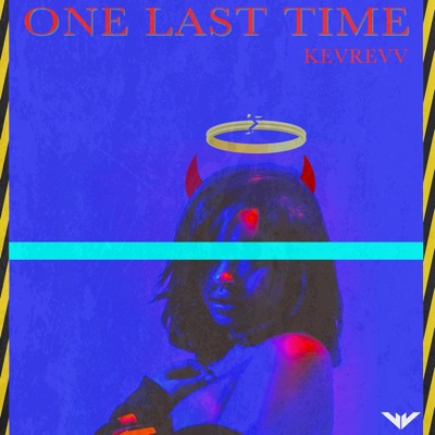 One Last Time - Single