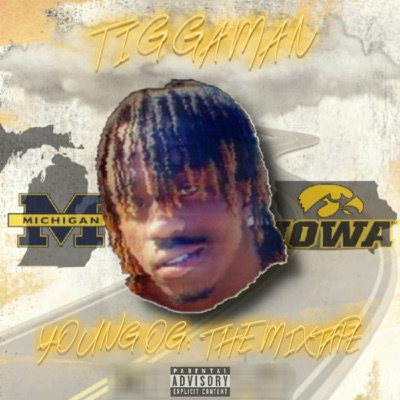 Young OG: The Mixtape