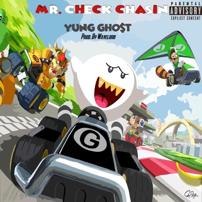 Mr. Check Chasin' - Single