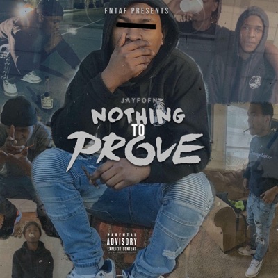 Nothing to Prove