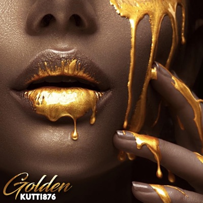 Golden - Single