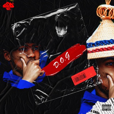 Dog - Single