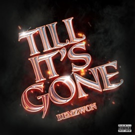 Till It's Gone Demzwon