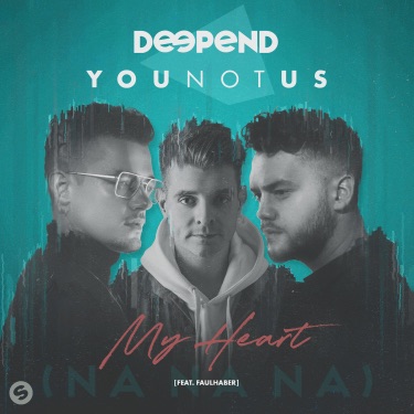 Woke Up In Bangkok - Deepend & Younotus Feat. Martin Gallop | Shazam